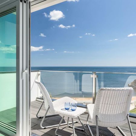 Studio Dream View 50M From The Beach By Interhome البوفيرا المظهر الخارجي الصورة