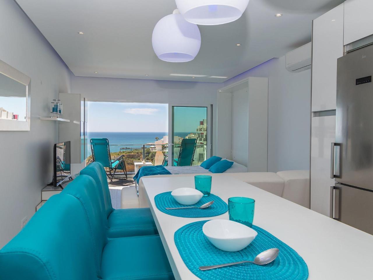 Studio Dream View 50M From The Beach By Interhome البوفيرا المظهر الخارجي الصورة