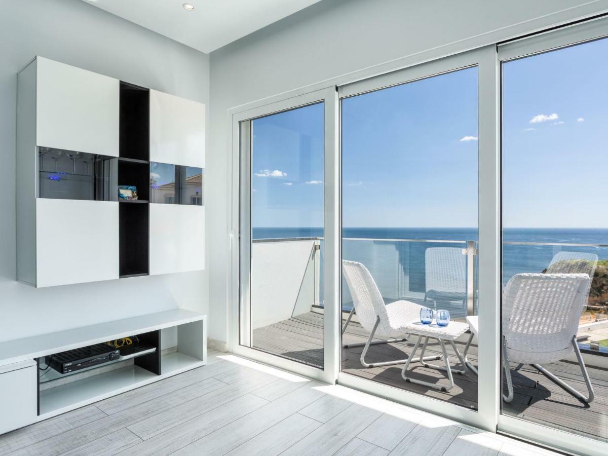 Studio Dream View 50M From The Beach By Interhome البوفيرا المظهر الخارجي الصورة