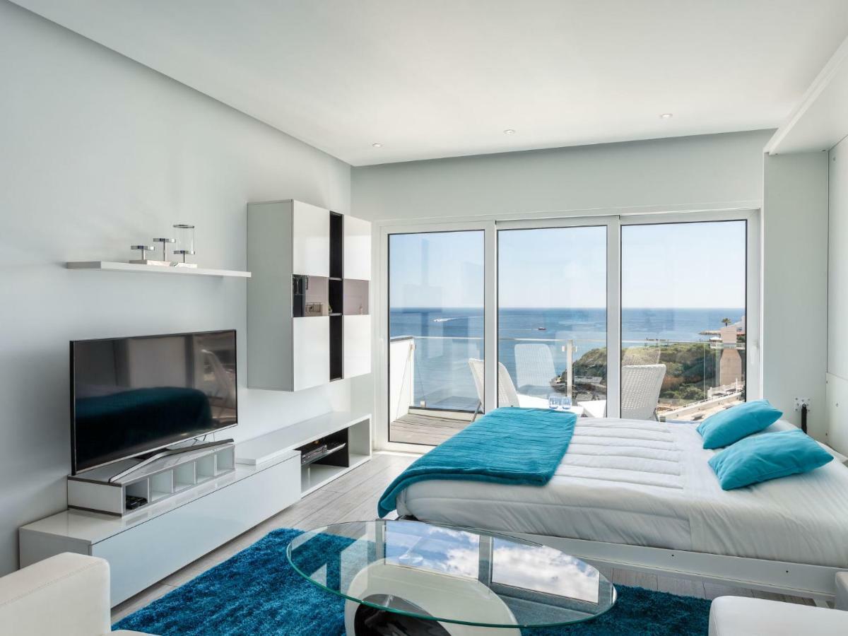 Studio Dream View 50M From The Beach By Interhome البوفيرا المظهر الخارجي الصورة